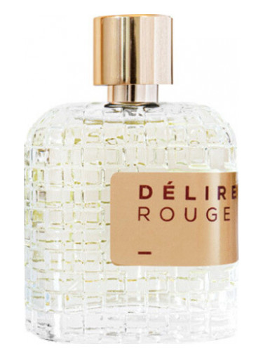 фото LPDO DELIRE ROUGE for women - парфюм 