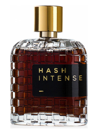 фото LPDO HASH INTENSE for men - парфюм 