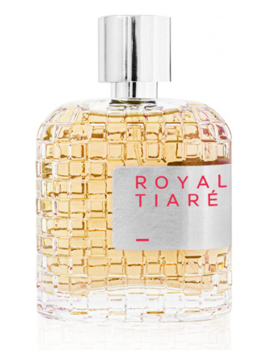 фото LPDO ROYAL TIARE for women - парфюм 