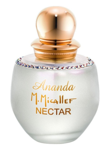 фото M.MICALLEF ANANDA NECTAR for women - парфюм 