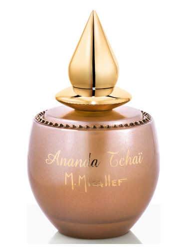 Духи M.MICALLEF ANANDA TCHAI for women duhi-selective.ru