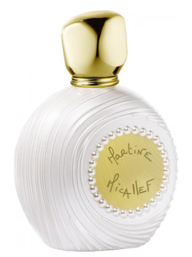 фото M.MICALLEF MON PARFUM PEARL for women - парфюм 