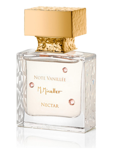 Духи M.MICALLEF NOTE VANILLEE NECTAR duhi-selective.ru