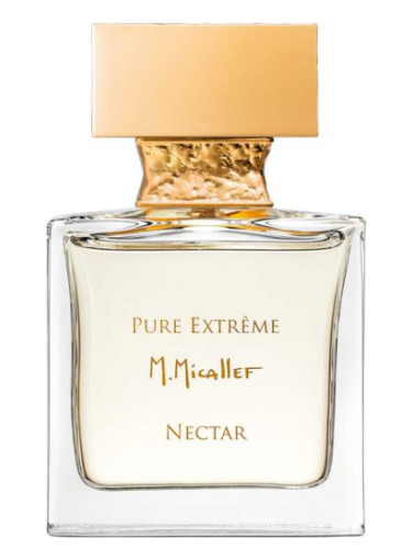 фото M.MICALLEF PURE EXTREME NECTAR for women - парфюм 