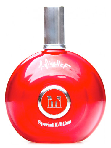 Духи M.MICALLEF SPECIAL RED EDITION for women duhi-selective.ru