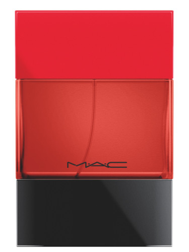 фото MAC LADY DANGER for women - парфюм 