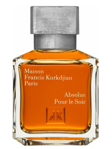 Духи MAISON FRANCIS KURKDJIAN ABSOLUE POUR LE SOIR duhi-selective.ru