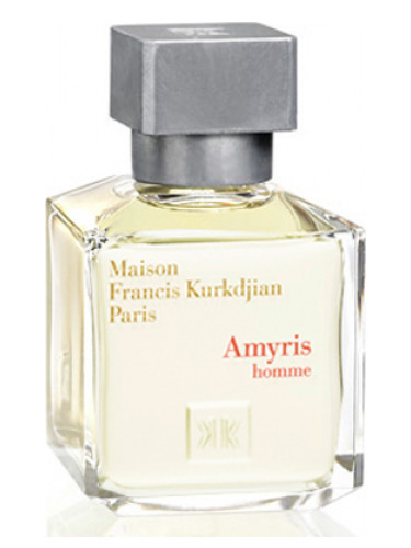 Духи MAISON FRANCIS KURKDJIAN AMYRIS for men duhi-selective.ru