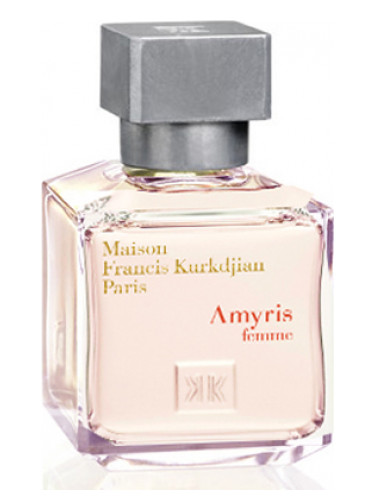 фото MAISON FRANCIS KURKDJIAN AMYRIS for women - парфюм 