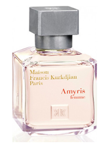 Духи MAISON FRANCIS KURKDJIAN AMYRIS for women duhi-selective.ru