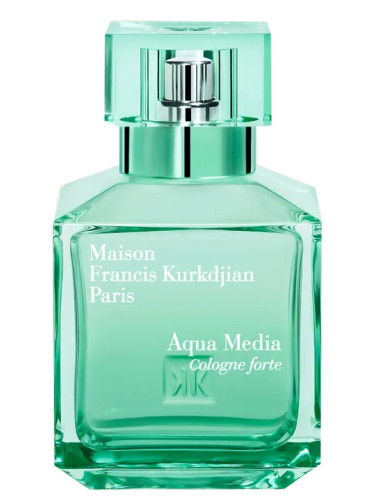 Духи MAISON FRANCIS KURKDJIAN AQUA MEDIA COLOGNE FORTE duhi-selective.ru