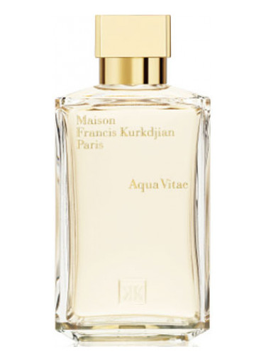 Духи MAISON FRANCIS KURKDJIAN AQUA VITAE duhi-selective.ru