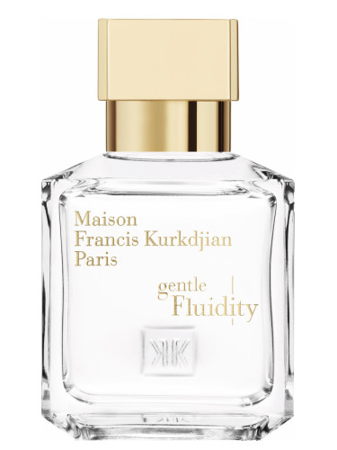 фото MAISON FRANCIS KURKDJIAN GENTLE FLUIDITY GOLD - парфюм 