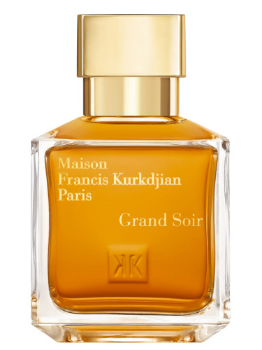 фото MAISON FRANCIS KURKDJIAN GRAND SOIR for women - парфюм 