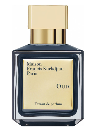 Духи MAISON FRANCIS KURKDJIAN OUD EXTRAIT DE PARFUM duhi-selective.ru