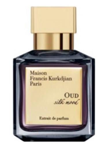 фото MAISON FRANCIS KURKDJIAN OUD SILK MOOD EXTRAIT DE PARFUM - парфюм 