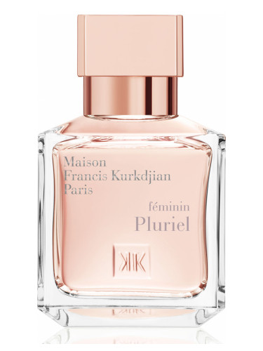 фото MAISON FRANCIS KURKDJIAN PLURIEL for women - парфюм 