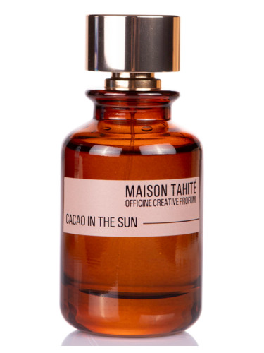 Духи MAISON TAHITE OFFICINE CREATIVE PROFUMI CACAO IN THE SUN duhi-selective.ru