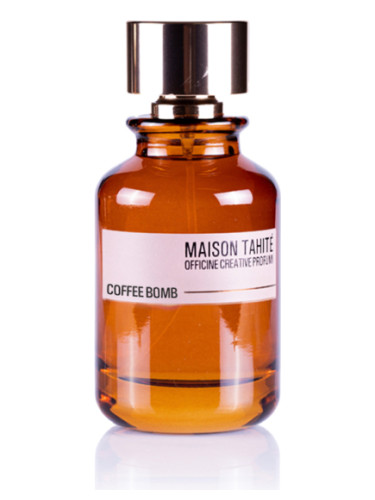 Духи MAISON TAHITE OFFICINE CREATIVE PROFUMI COFFEE BOMB duhi-selective.ru