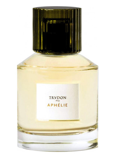 фото MAISON TRUDON APHELIE for women - парфюм 