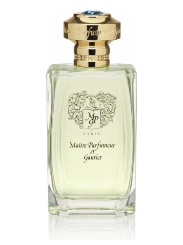 Духи MAITRE PARFUMEUR ET GANTIER FRAICHEUR MUSKISSIME for women duhi-selective.ru