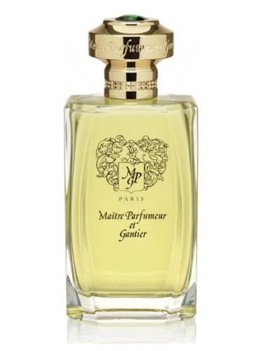 фото MAITRE PARFUMEUR ET GANTIER GRAIN DE PLAISIR for men - парфюм 