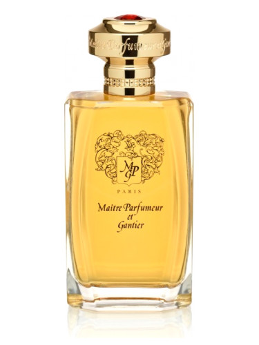 фото MAITRE PARFUMEUR ET GANTIER JARDIN DU NIL for men - парфюм 