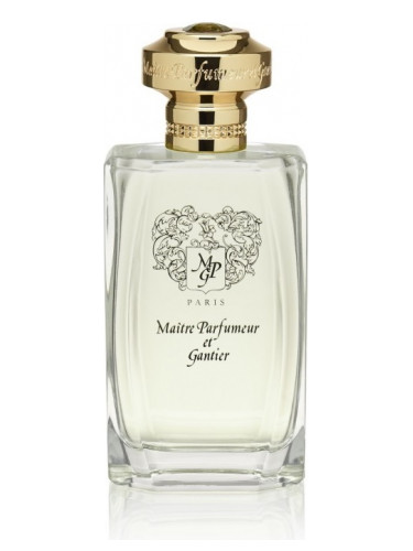 Духи MAITRE PARFUMEUR ET GANTIER OR DES INDES for women duhi-selective.ru