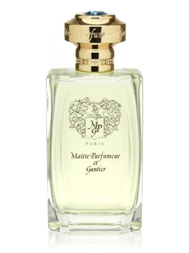 фото MAITRE PARFUMEUR ET GANTIER SANGUINE MUSKISSIME for women - парфюм 