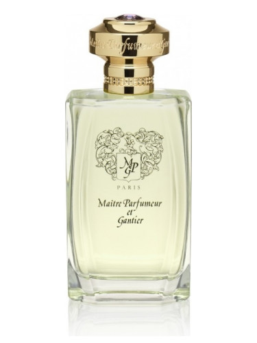 Духи MAITRE PARFUMEUR ET GANTIER VOCALISE for women duhi-selective.ru