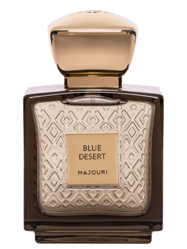 Духи MAJOURI BLUE DESERT for men duhi-selective.ru