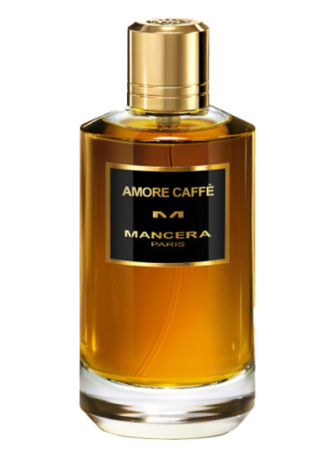 фото MANCERA AMORE CAFFE - парфюм 