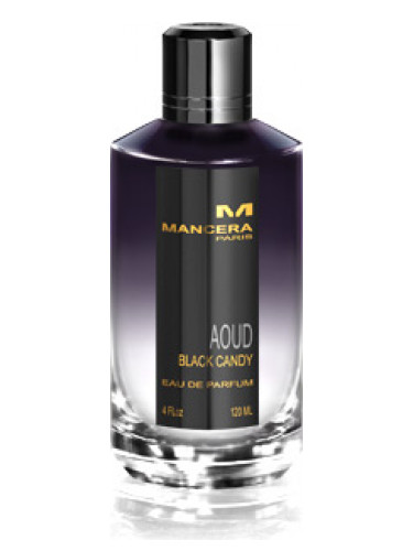 фото MANCERA AOUD BLACK CANDY - парфюм 