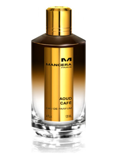 Духи MANCERA AOUD CAFE duhi-selective.ru