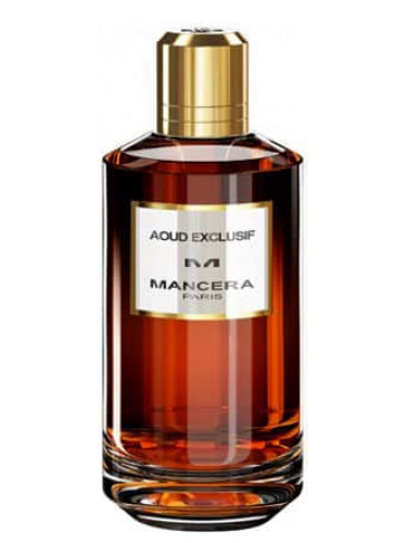 Духи MANCERA AOUD EXCLUSIF duhi-selective.ru