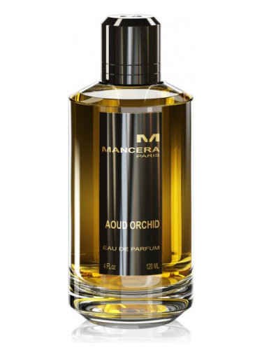 Духи MANCERA AOUD ORCHID duhi-selective.ru