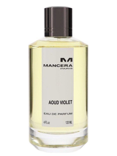 фото MANCERA AOUD VIOLET - парфюм 