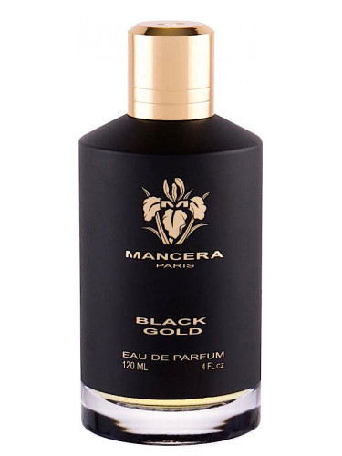 Духи MANCERA BLACK GOLD for men duhi-selective.ru