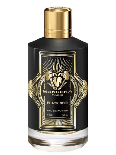 фото MANCERA BLACK NOIR - парфюм 