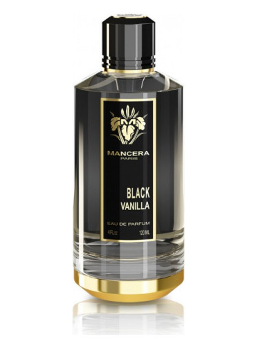 Духи MANCERA BLACK VANILLA duhi-selective.ru