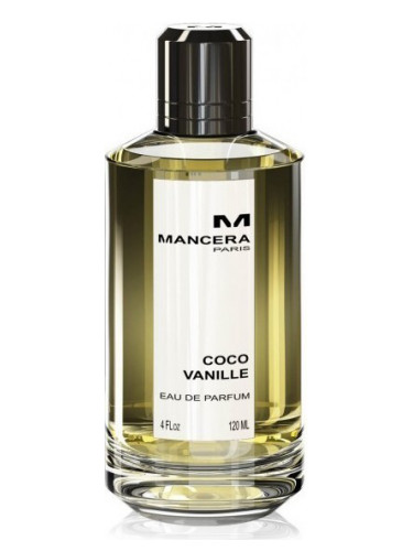 Духи MANCERA COCO VANILLE for women duhi-selective.ru