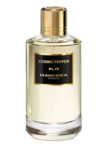 фото MANCERA COSMIC PEPPER - парфюм 