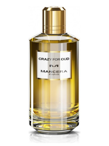 Духи MANCERA CRAZY FOR OUD duhi-selective.ru