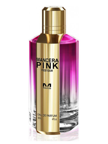 фото MANCERA PINK PRESTIGIUM for women - парфюм 