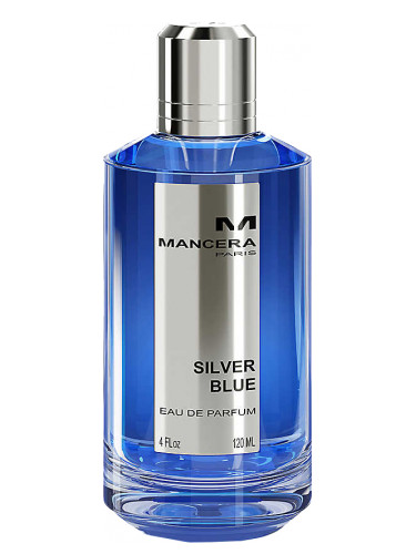 Духи MANCERA SILVER BLUE duhi-selective.ru