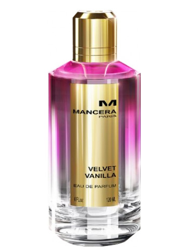 Духи MANCERA VELVET VANILLA duhi-selective.ru