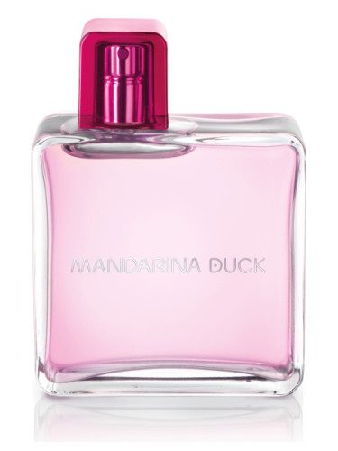 фото MANDARINA DUCK FOR HER for women - парфюм 