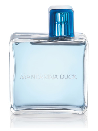 фото MANDARINA DUCK FOR HIM for men - парфюм 