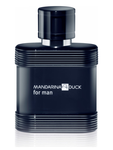 Духи MANDARINA DUCK FOR MAN for men duhi-selective.ru