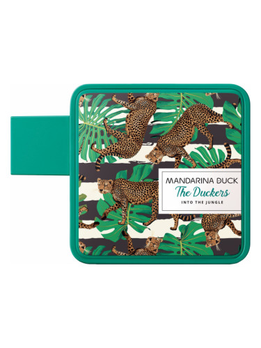 Духи MANDARINA DUCK INTO THE JUNGLE duhi-selective.ru